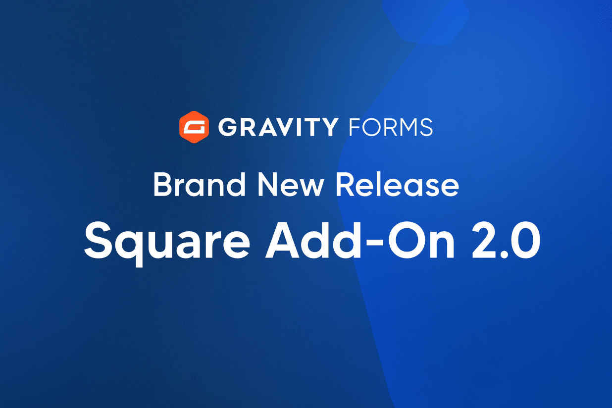 Square Add-On 2.0