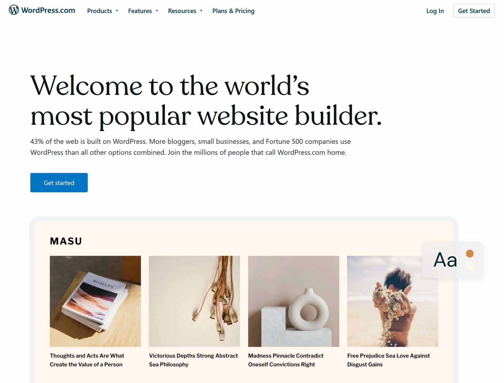 WordPress.com and Gravity Forms
