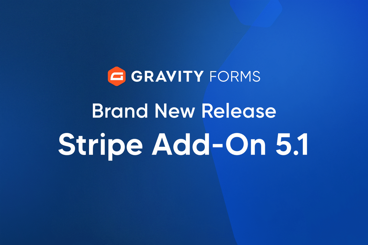 Stripe Add-On 5.1
