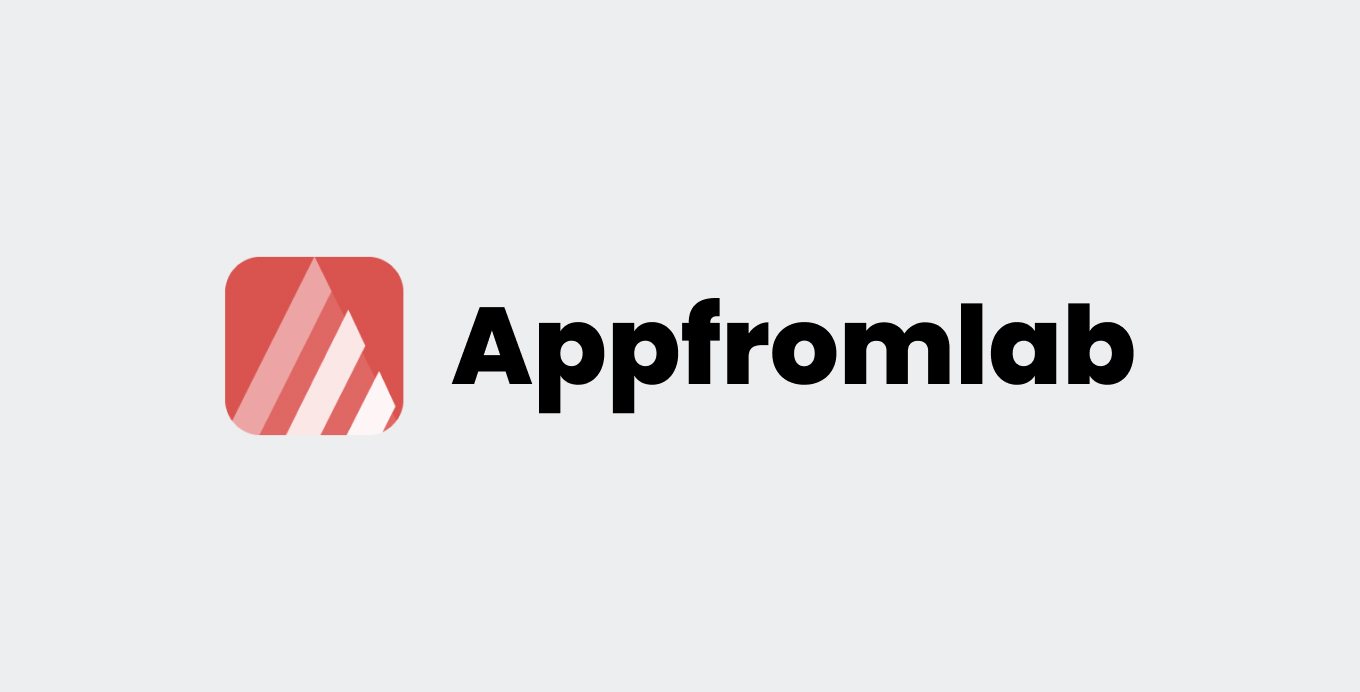 Appfromlab