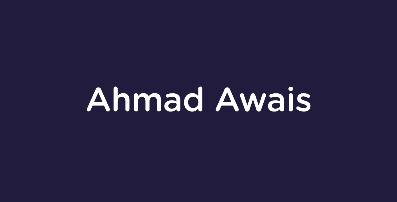 Awais