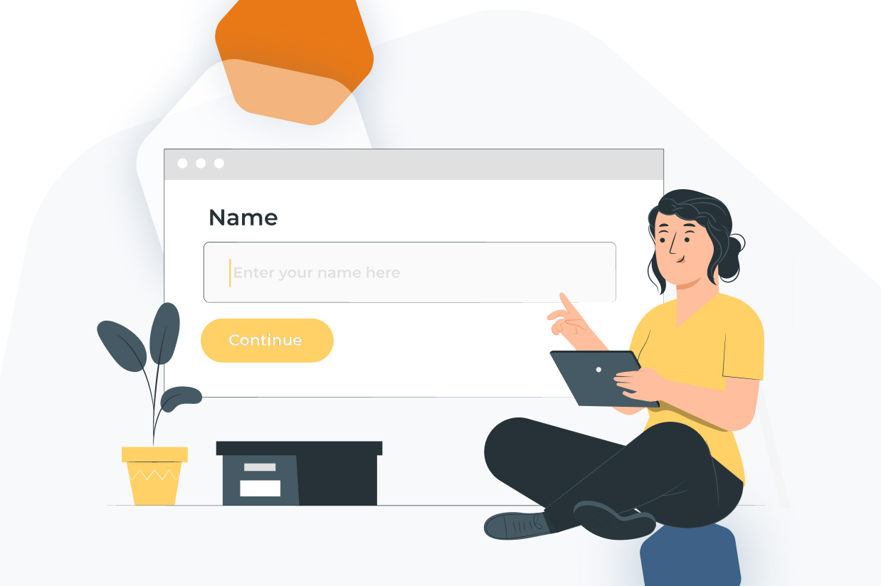 How to Get Started with Conversational Forms