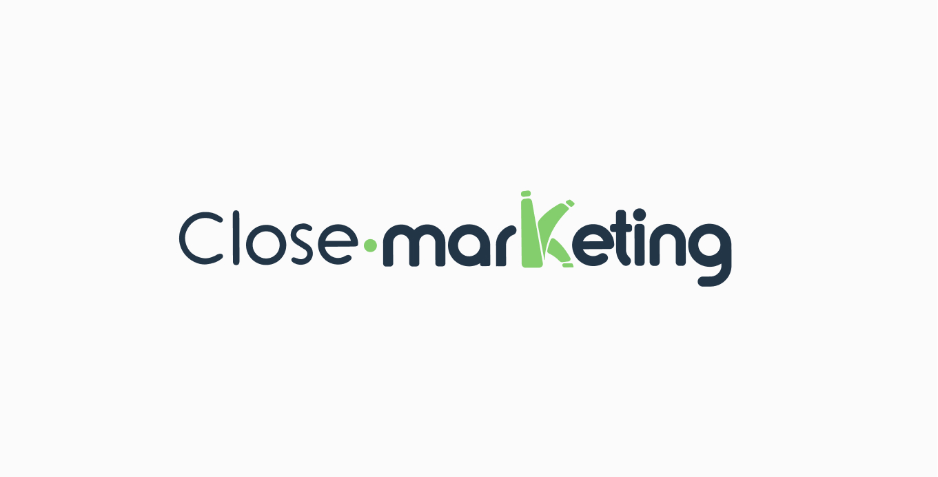Close·marketing Logo