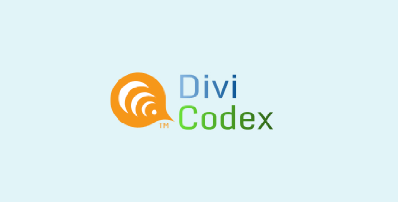 Divi Codex