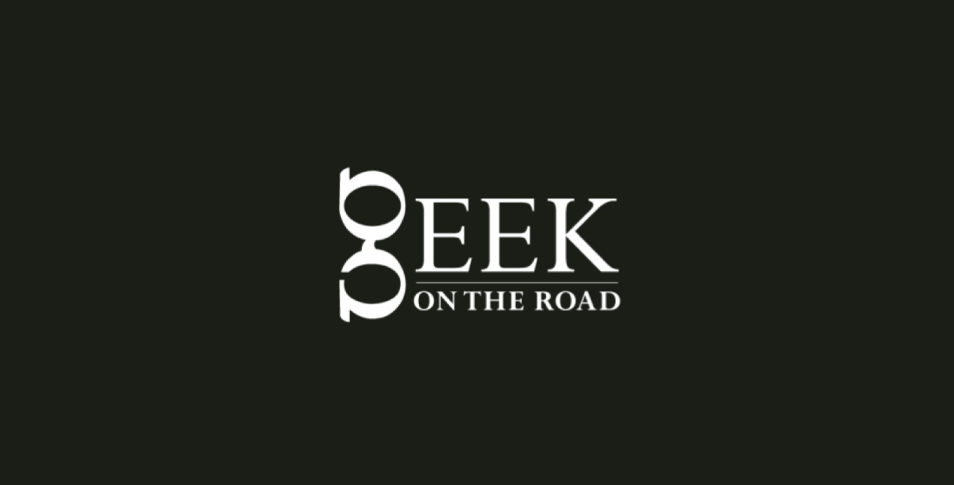 Geek on the Road