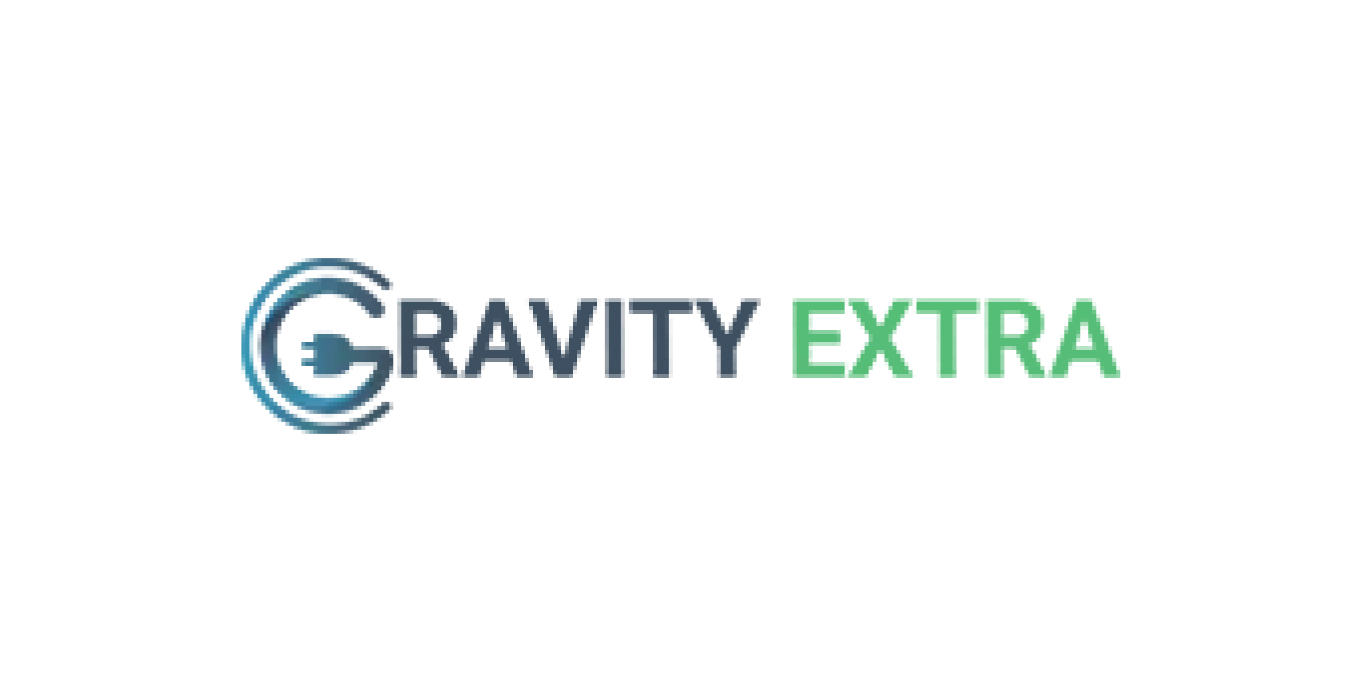 Gravity Extra Logo