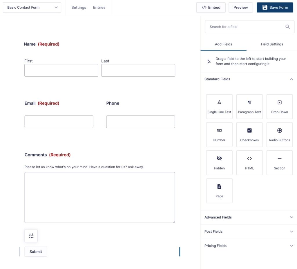 How to Get Started With Gravity Forms Conversational Forms