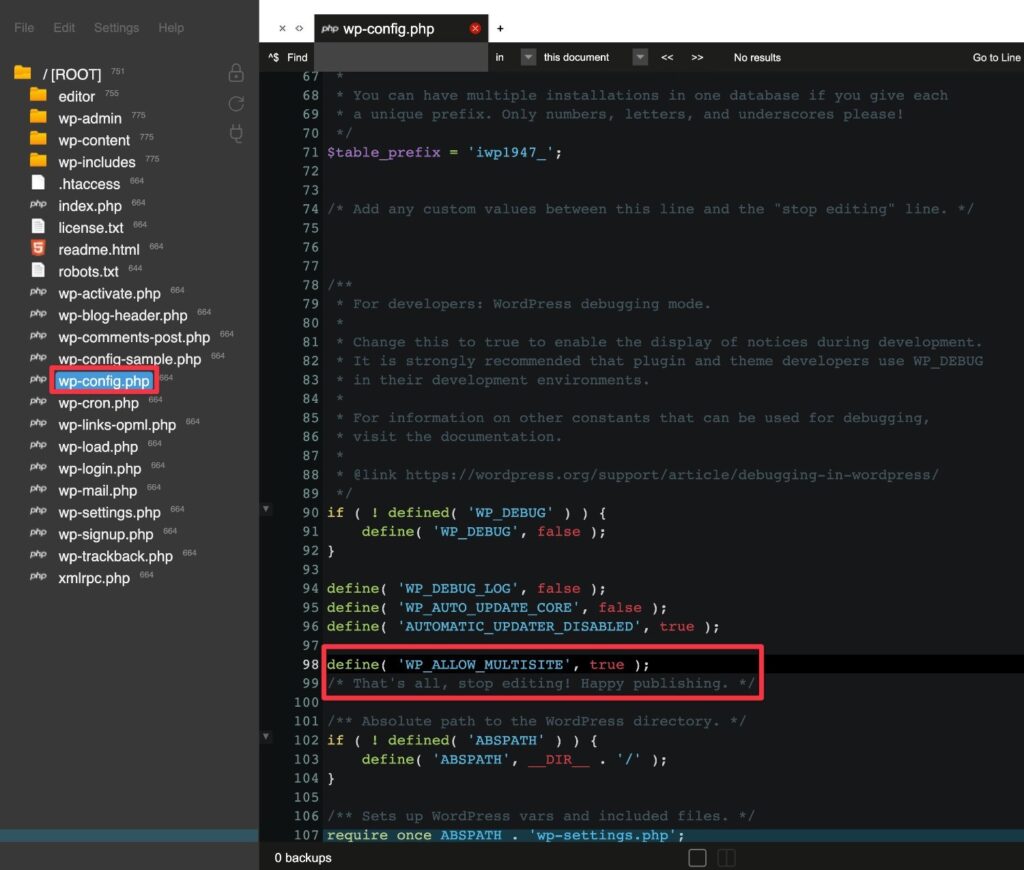 WordPress Multisite: A Complete Guide + Step-by-Step Tutorial - Gravity ...