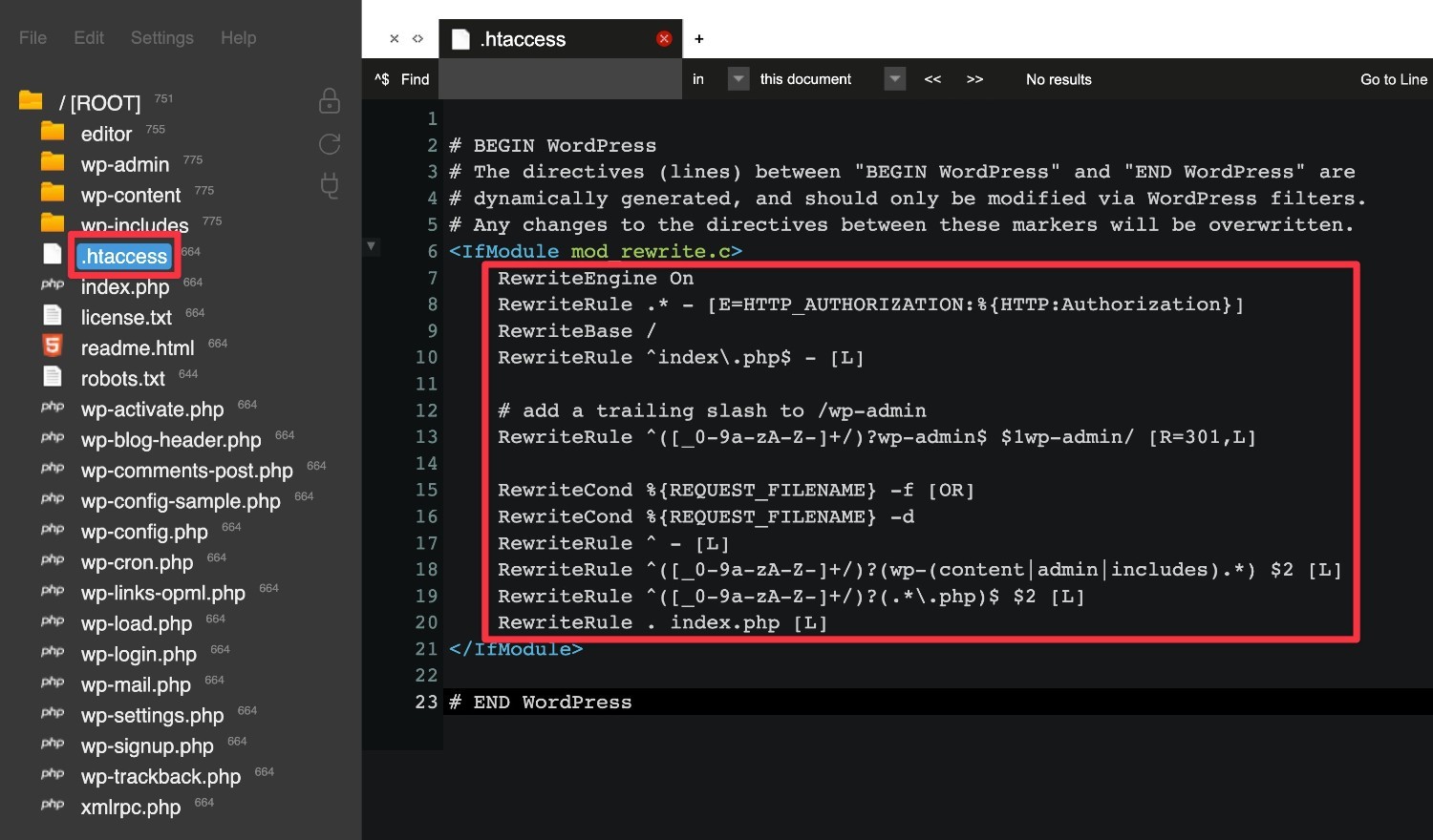 Adding code snippets for WordPress multisite