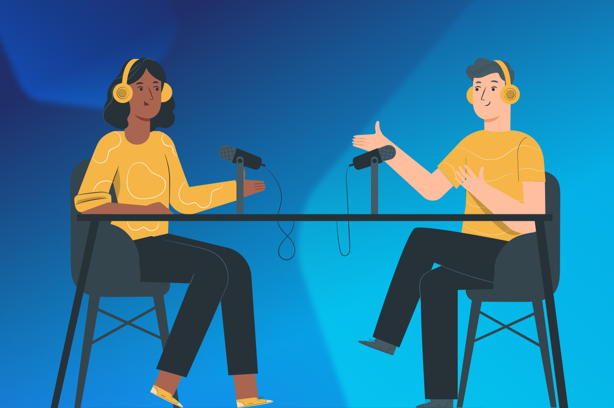 Six Ways Podcasters Can Use Gravity Forms