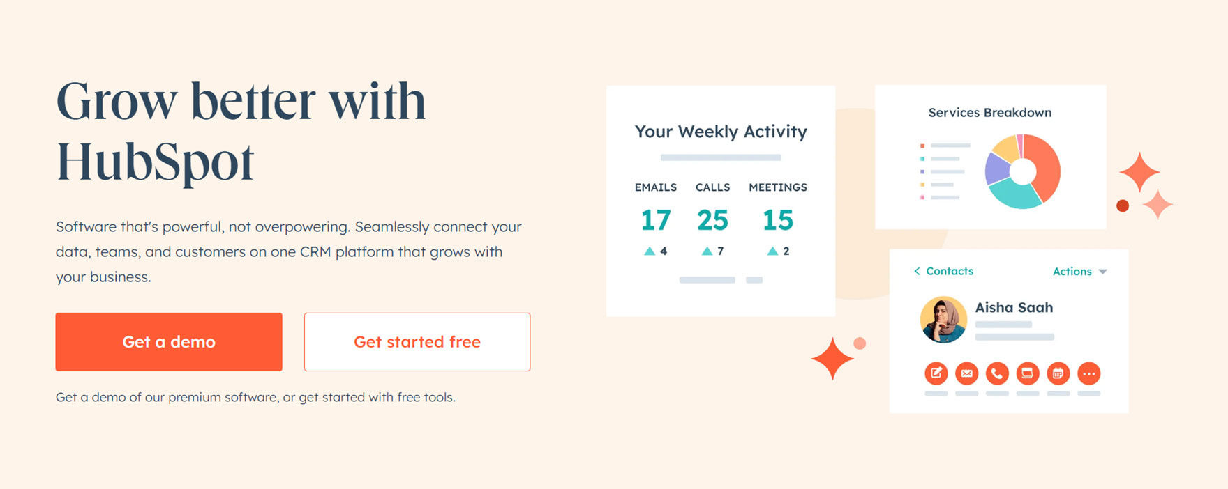 Nonprofit-HubSpot