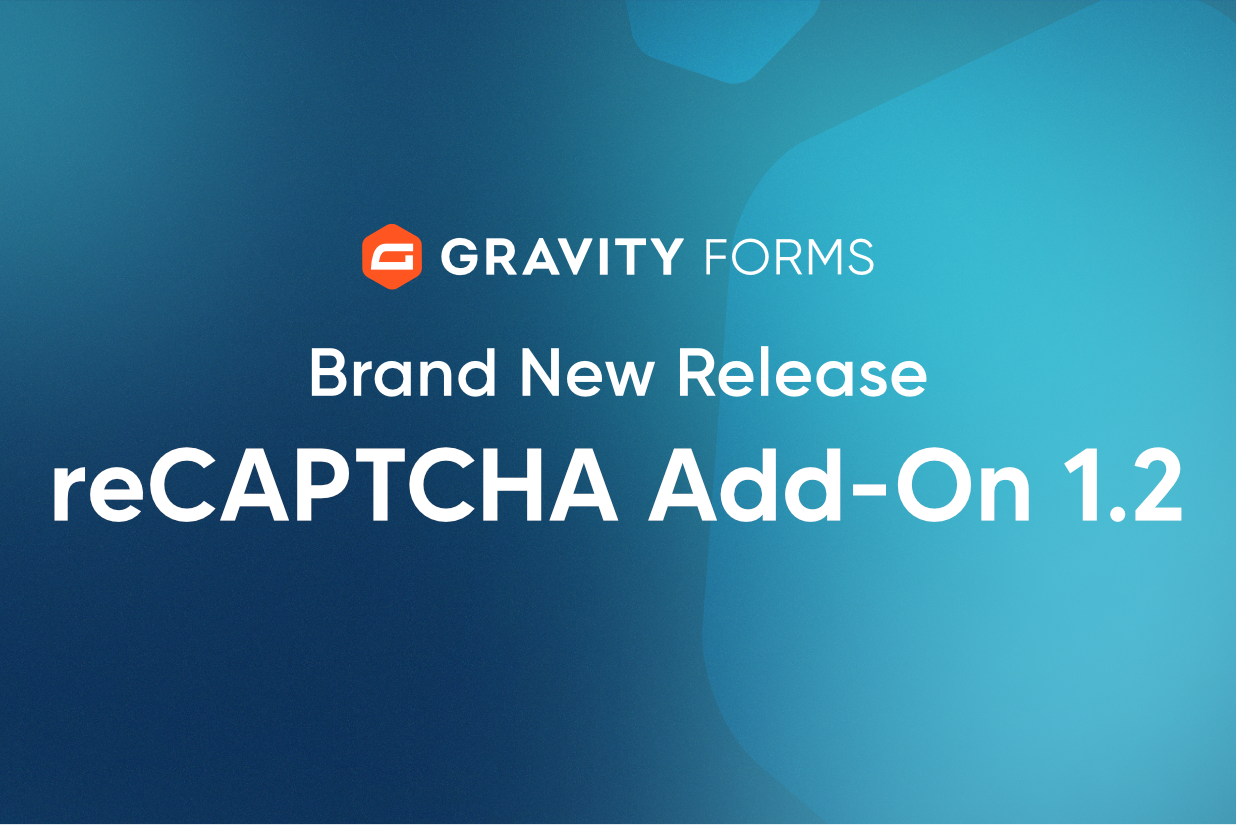 reCAPTCHA Add-on