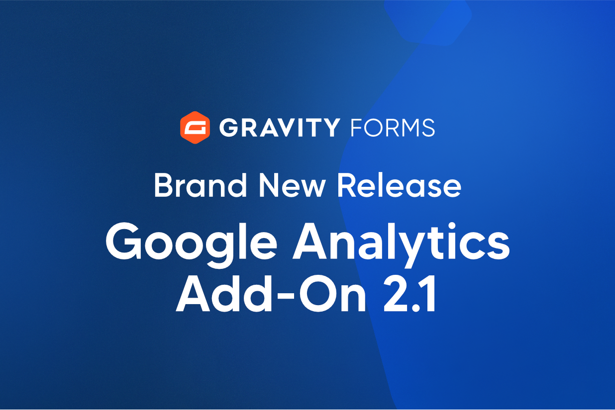 Google Analytics