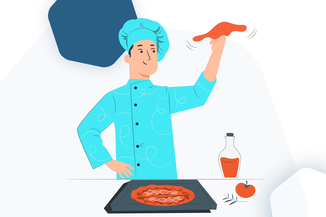 Starter Guide How to Create a Restaurant Order Form