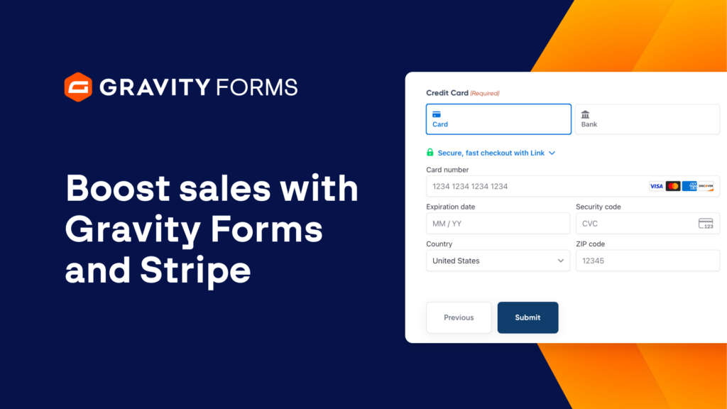 Integrations Archives - Gravity Forms