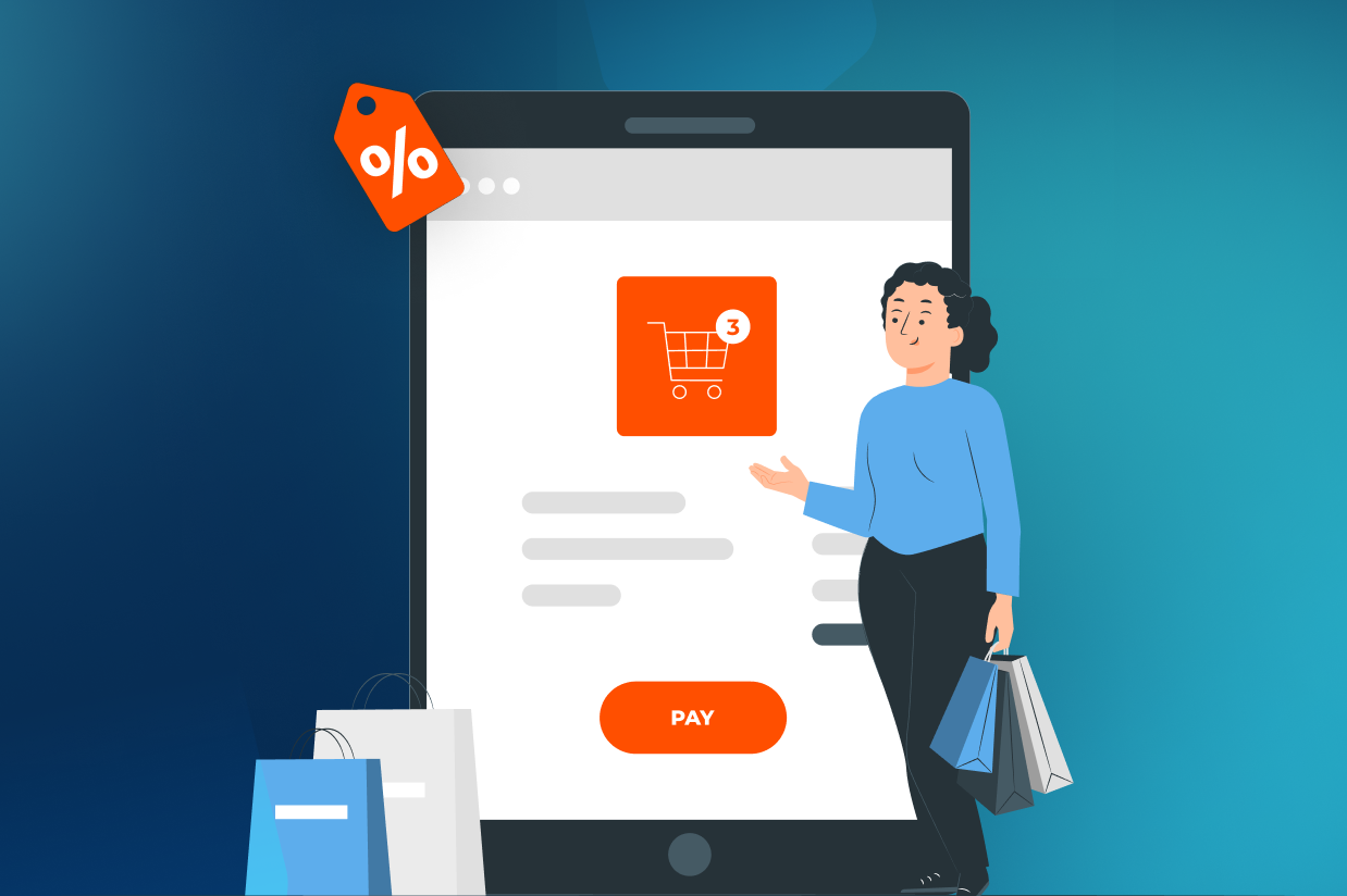 Prepare Your Forms for Black Friday Cyber Monday