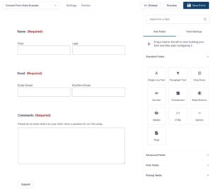 How to Style Forms in Gravity Forms: Ultimate Guide