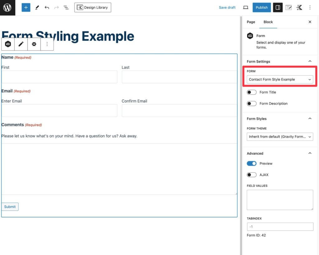 How to Style Forms in Gravity Forms: Ultimate Guide