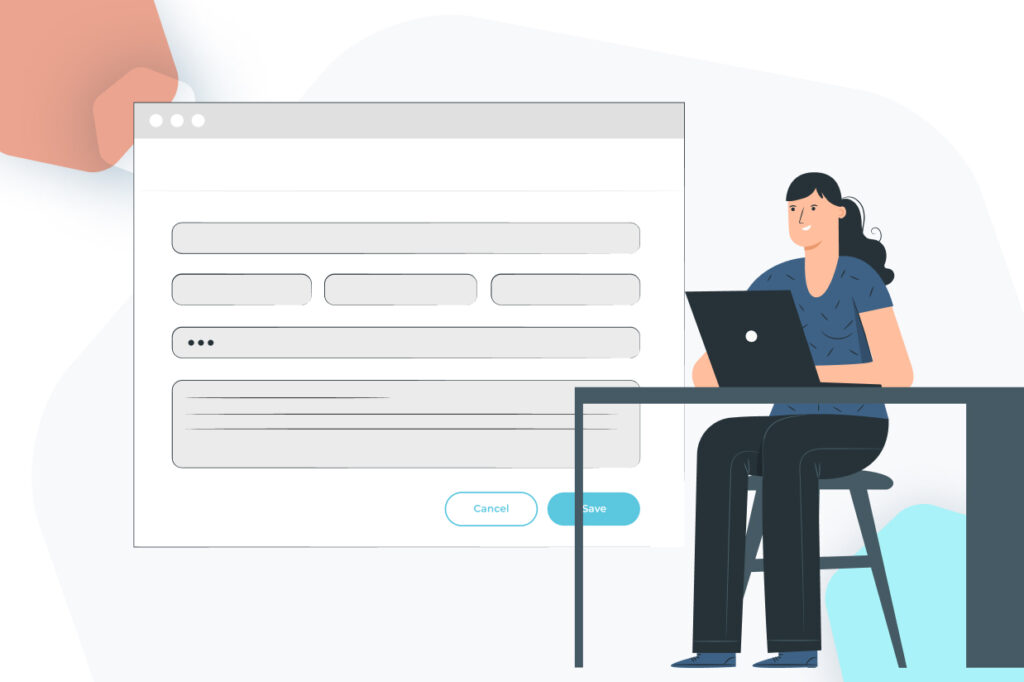 Create a WordPress Contact Form 2025 - Gravity Forms
