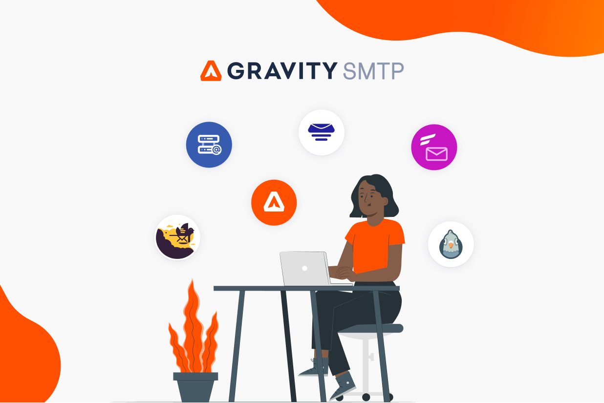 Best WordPress SMTP Plugins in 2024