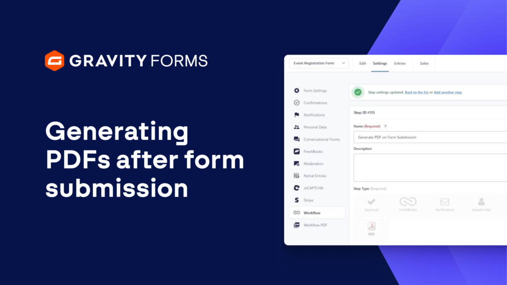 Integrations Archives - Gravity Forms
