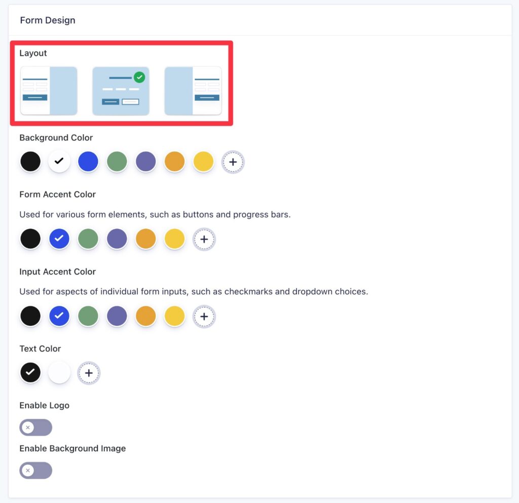 Create Online Surveys with the Conversational Forms Add-On