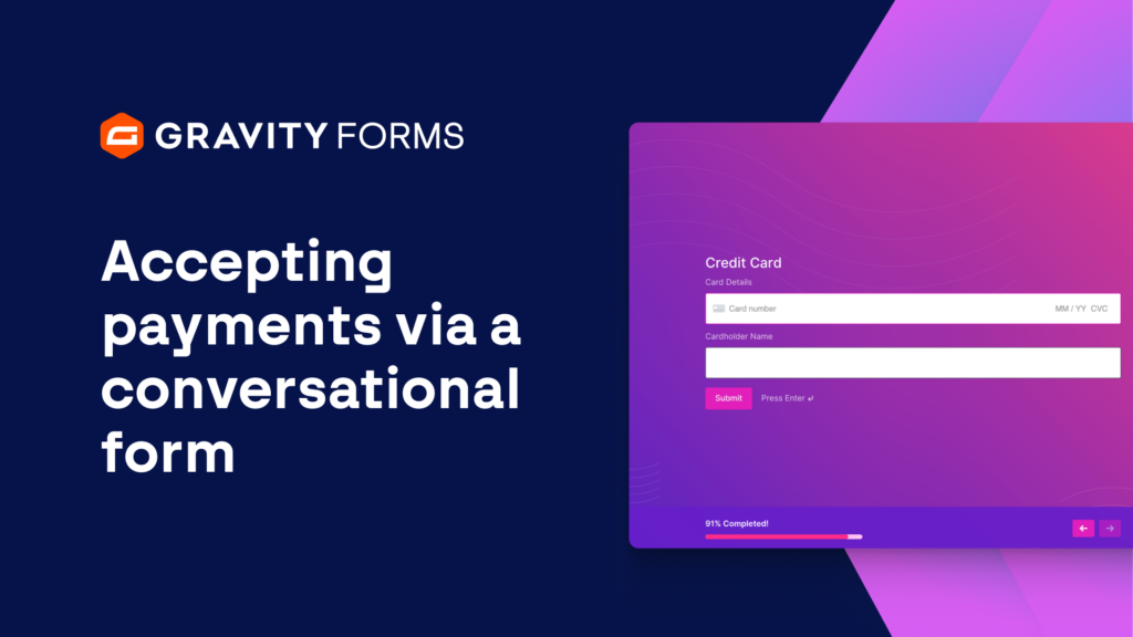 Integrations Archives - Gravity Forms