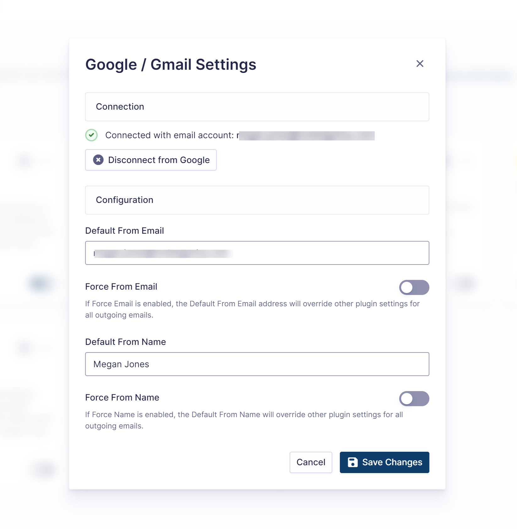 Google Workspace RC4