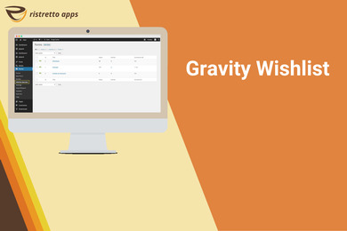 Gravity Wishlist