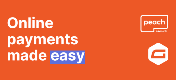 Peach Payments Checkout for Gravity Forms