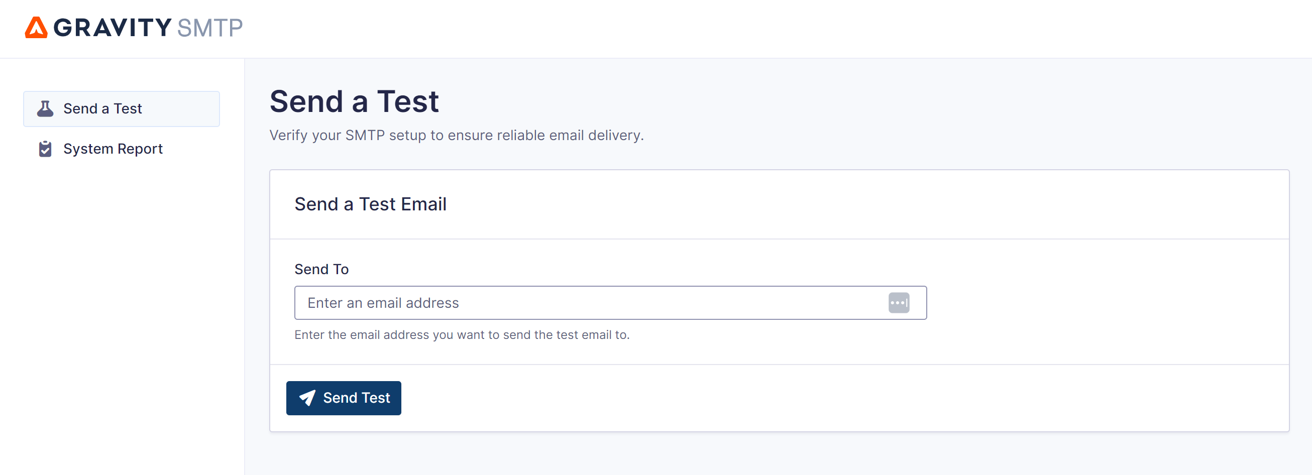 RC 4 Test Email