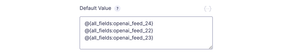 Same-output-multiple-feeds-GW