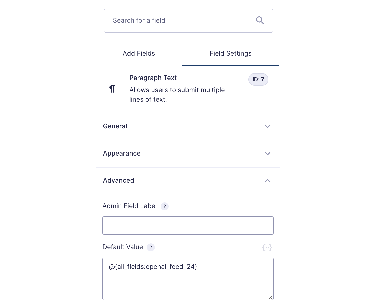 adding-merge-tag-to-default-value-GW