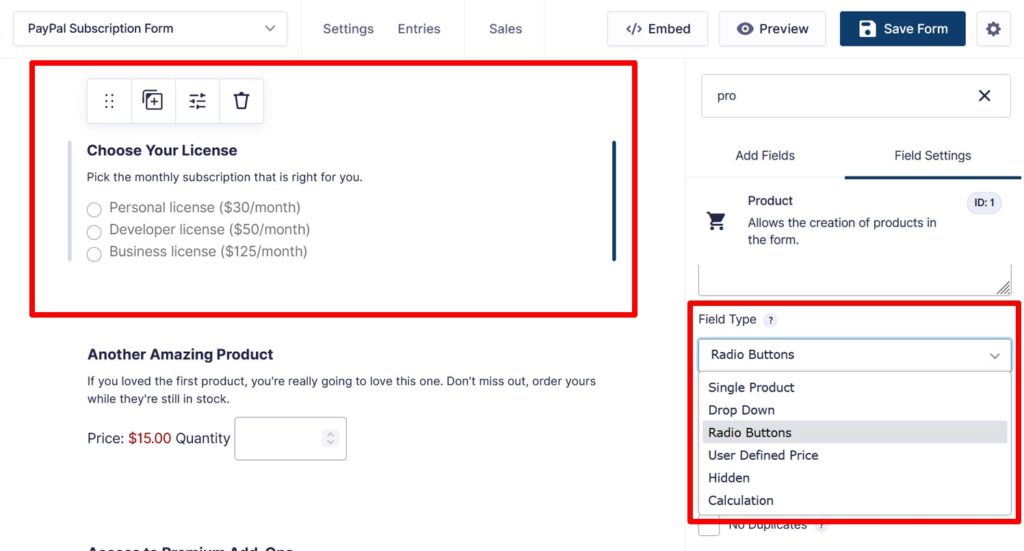 How to Accept Recurring Payments in WordPress Using PayPal