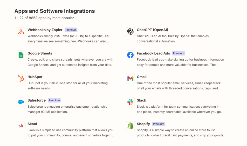 Gravity Forms to Microsoft Excel Export your entries using Zapier