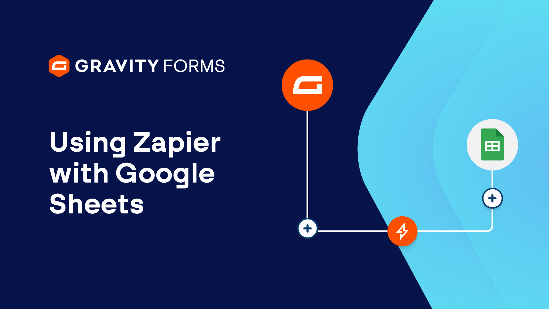 Using Zapier with Google Sheets