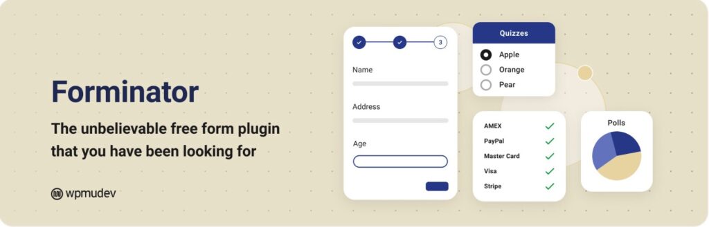 Gravity Forms Basic vs. Freemium WordPress Form Plugins - Gravity Forms