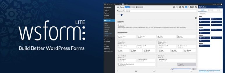 Gravity Forms Basic vs. Freemium WordPress Form Plugins - Gravity Forms