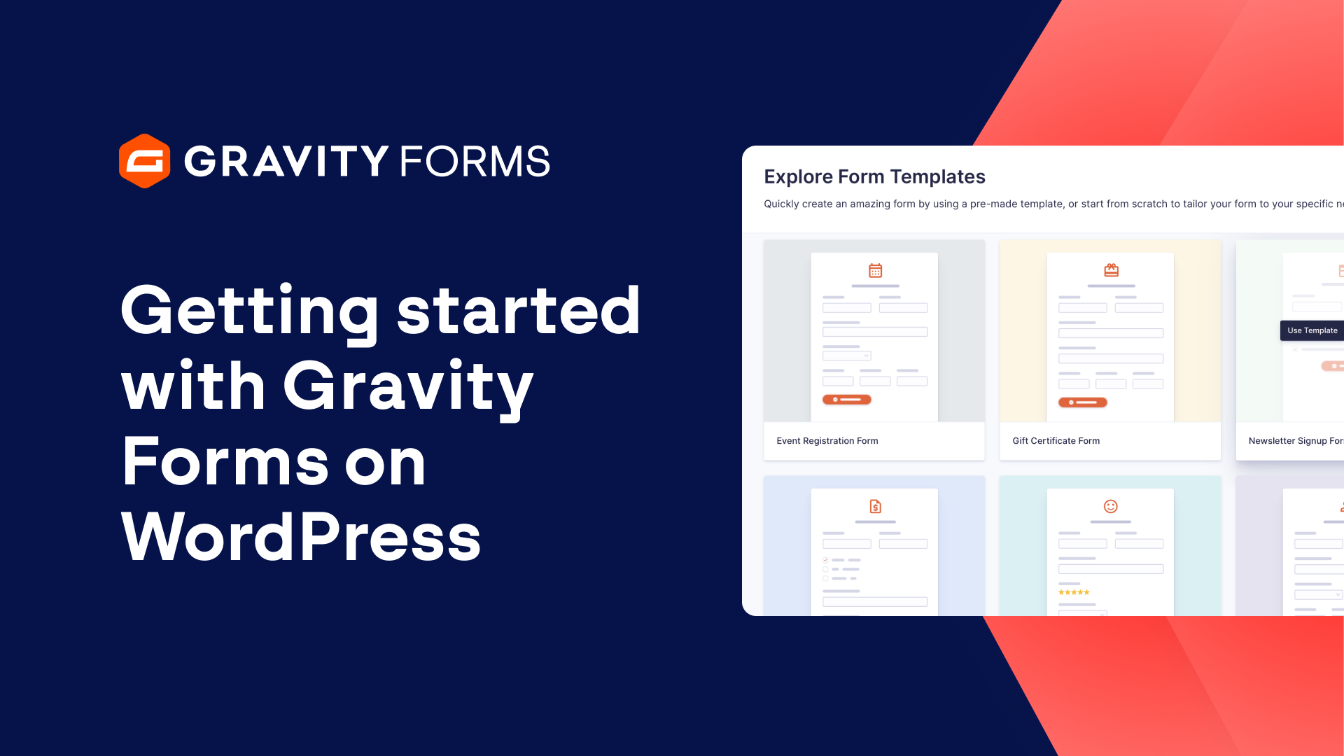 Getting Started with Gravity Forms on WordPress.com