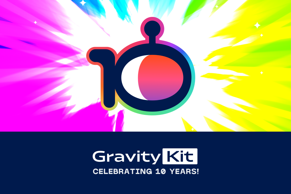 GravityKit
