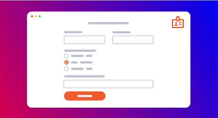 Employment Application Form