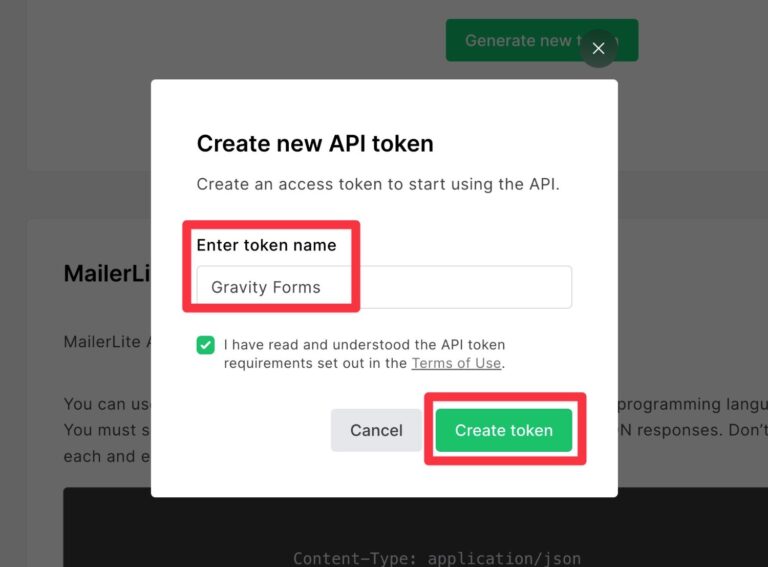 How to Get Started with the MailerLite Add-On for Gravity Forms ...
