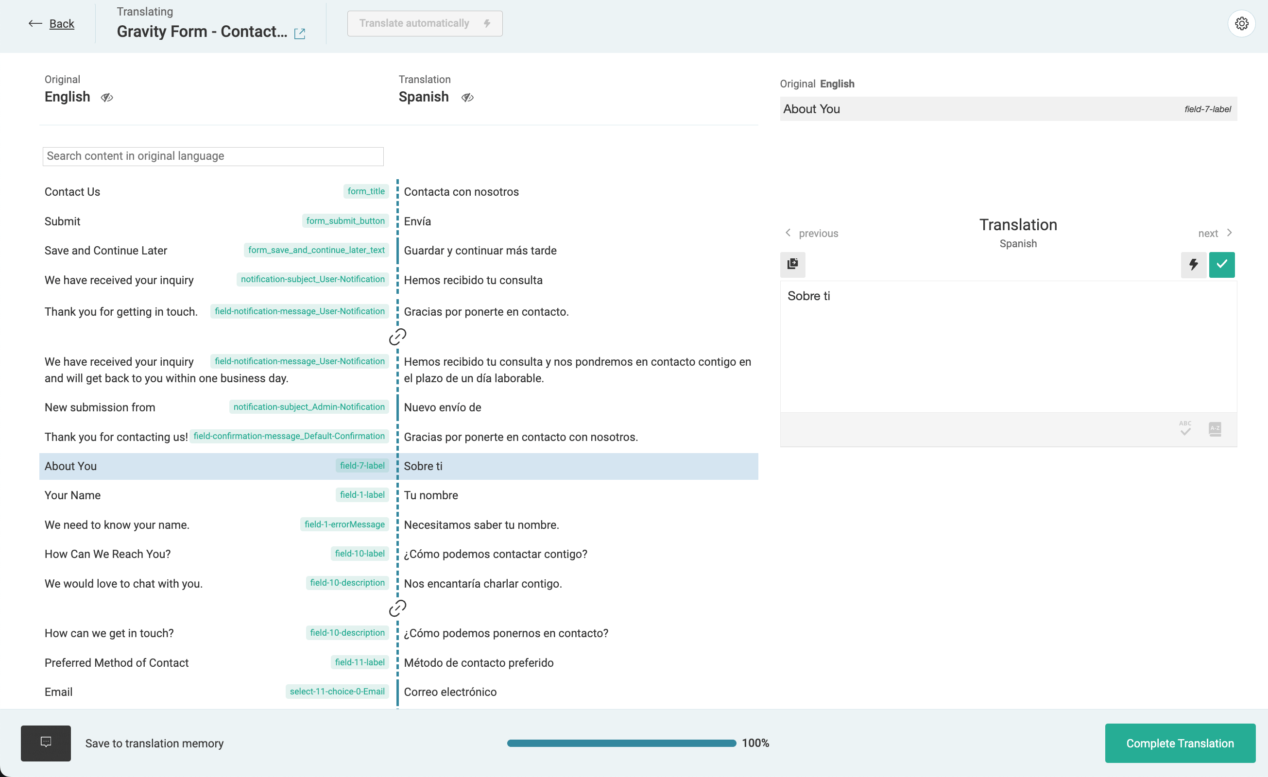 wpml-advanced-translation-editor-translated-content