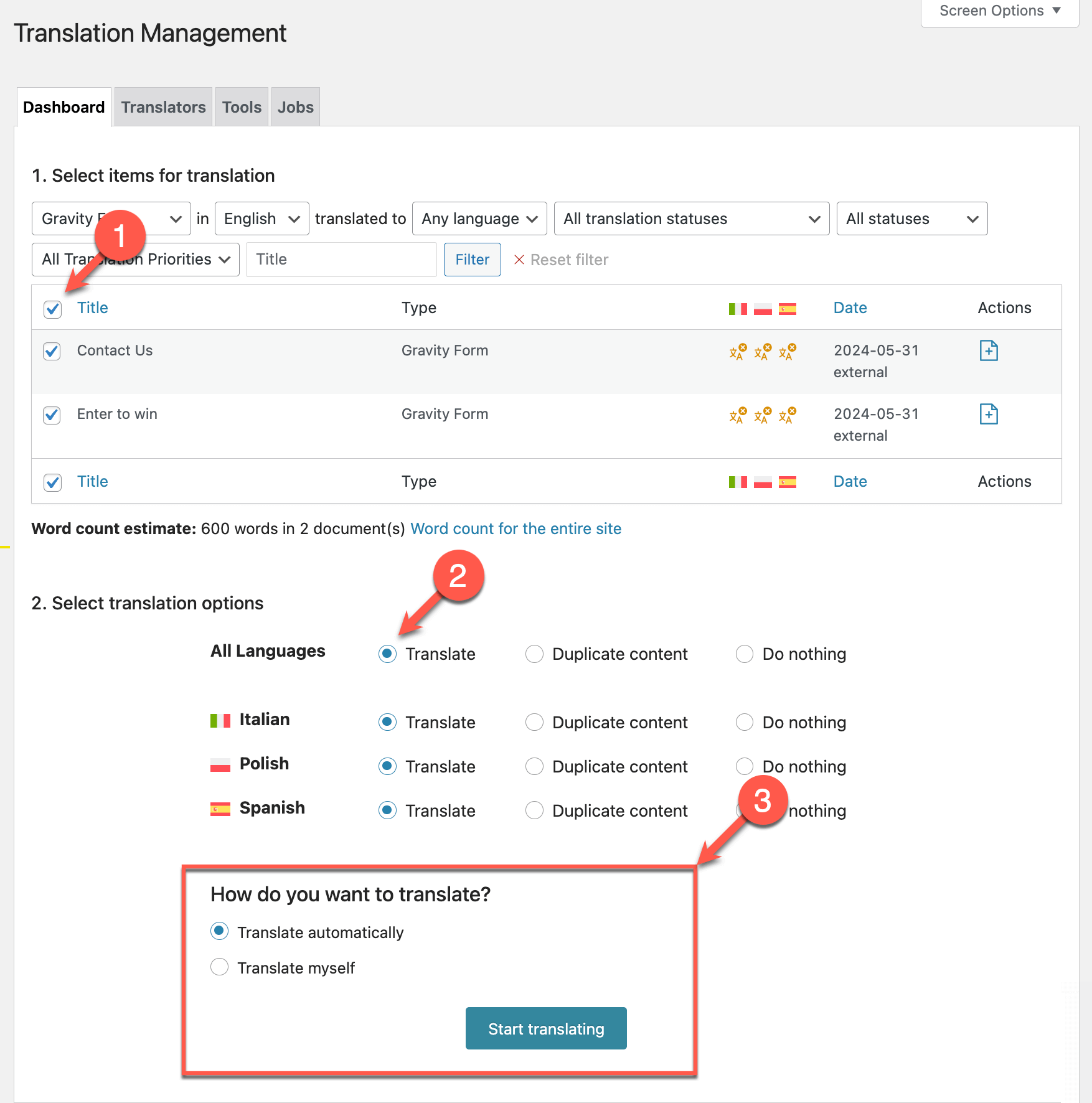 wpml-translation-management-send-forms-for-translation