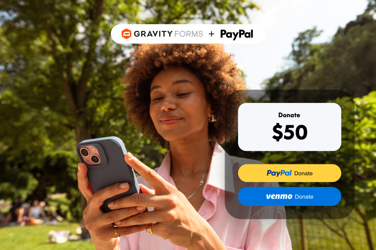 Venmo for Nonprofits