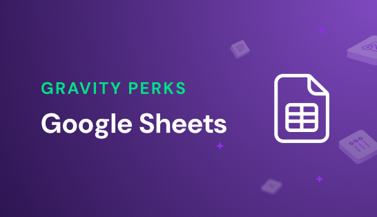 Google Sheets: Two Way Connect