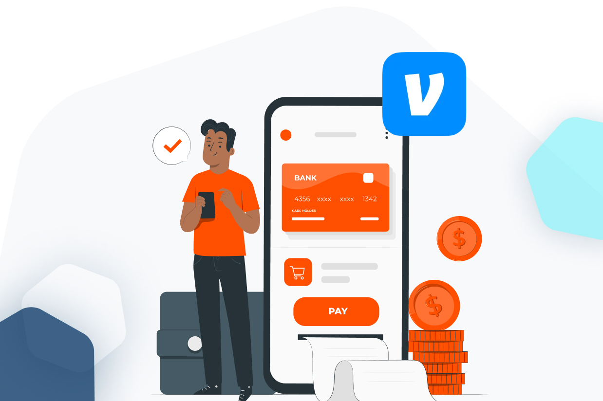 Blog - How to Accept Venmo Payments on WordPress