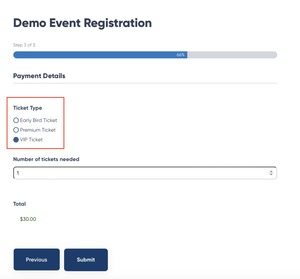 WordPress Form Notification Emails - Conditional Logic
