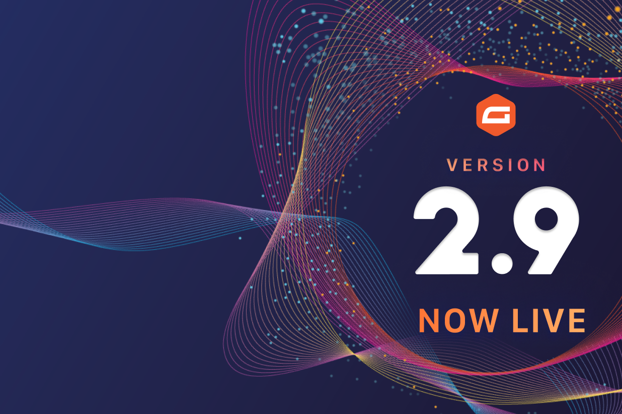 Gravity Forms 2.9-Now Live
