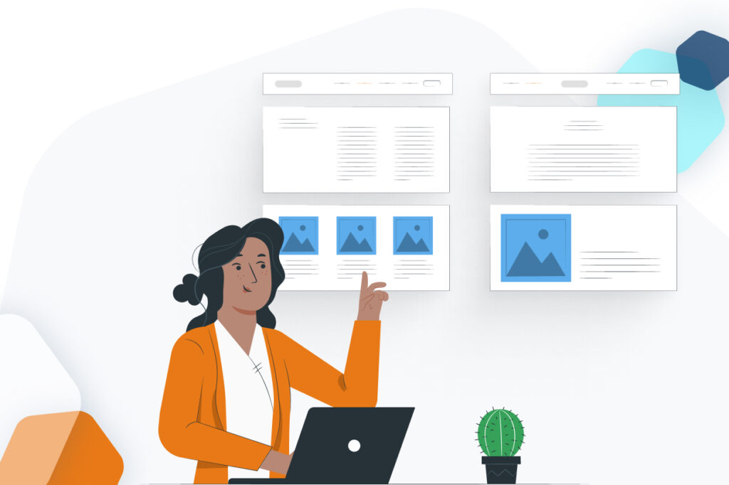 How to Get Started with WordPress Patterns - Gravity Forms